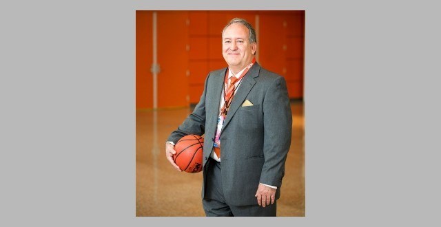 Bill Petitt Moves From Journalism & SID Positions Into Job As Athletics Director